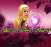 Lucky Ladys Charm