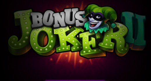 bonus joker Apollo gra online