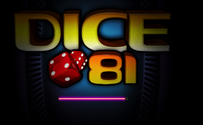 dice 81 gra online