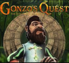 gonzos quest