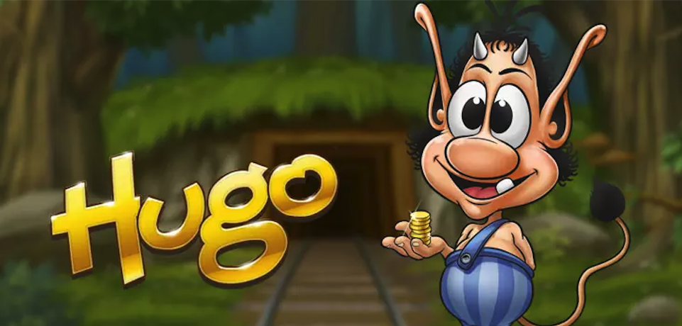 hugo slot online automat do gry
