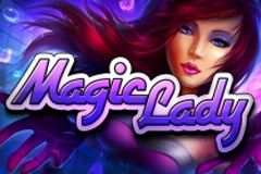 magic lady apollo games online