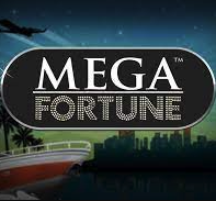 mega fortune