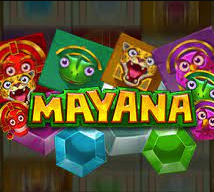 mucha mayana
