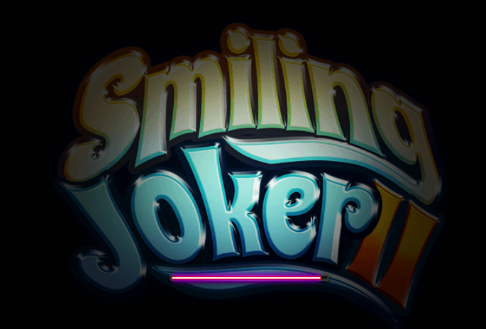 smiling joker apollo games online