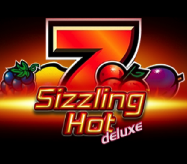 sizzling hot deluxe